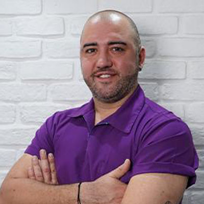 Dt. Kazım Korkmaz