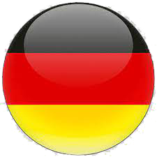 Deutsch Flag