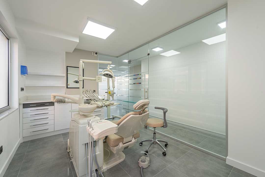 Antera Diş Kliniği Antalya