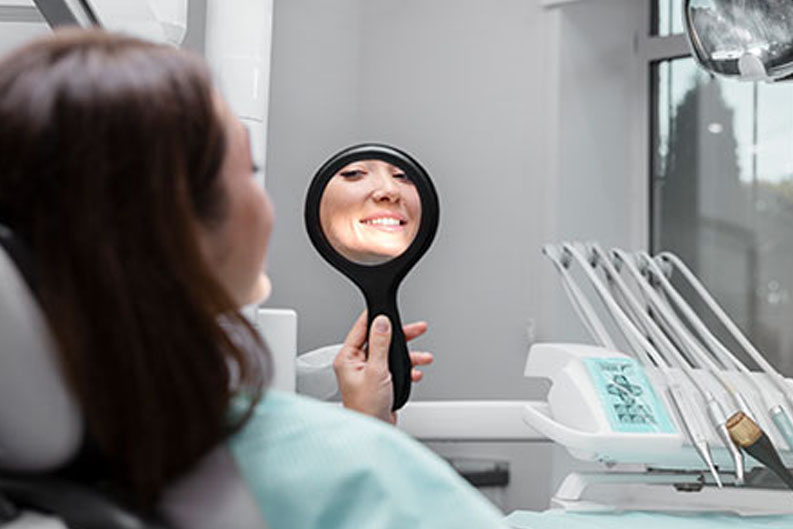 İmplant Diş Tedavisi diş implantı
