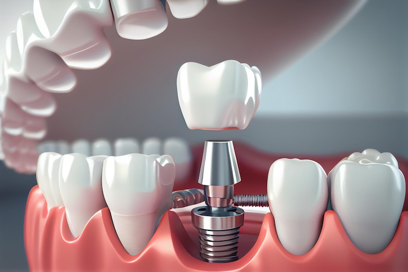 dental treatment